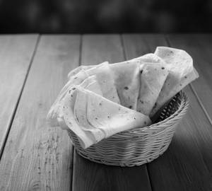 Rumali Roti
