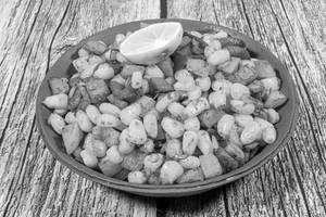 Corn Chaat