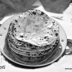 Missi Roti