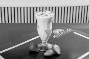 Strawberry Shake