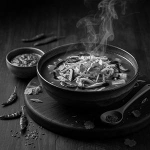 Hot & Sour Soup