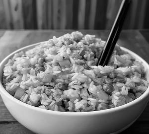 Egg Fried Rice