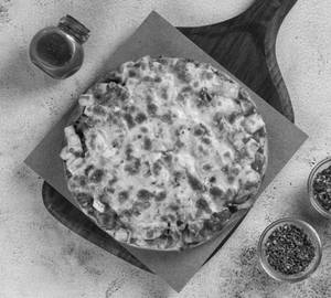 PS4 Special Pizza [7 inches]