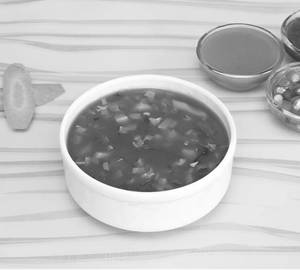 Hot & Sour Soup