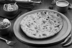 Missi Roti