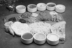 Maami Special Sadhya