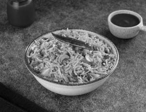 Schezwan Fried Rice