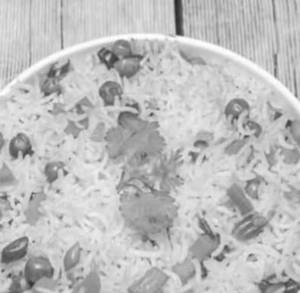 Veg Fried Rice