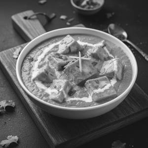 Shahi Paneer