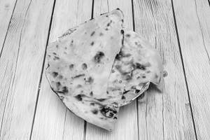 Butter Naan