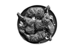 Chicken Tangdi Roast (1 Pcs)