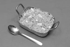 Paneer Pulao