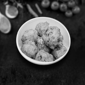Andra Punugulu - 8 Nos ( No Chutney, No Sambar )