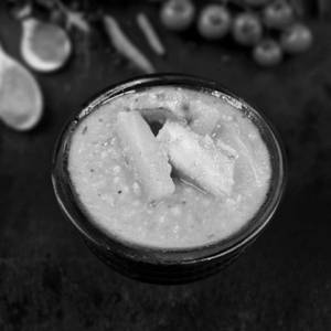 Vazhakka Kumbalanga Payaru Sambar - 450 Ml