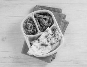 North Indian Combo 1