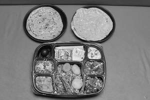 DK Speial Thali
