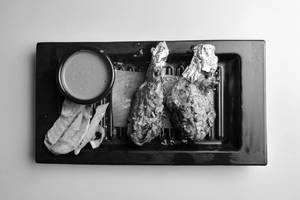 Kalmi Kebab (2 Pcs)