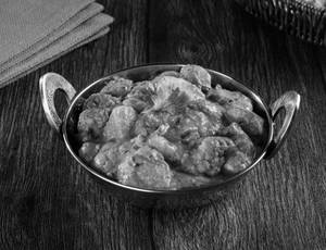 Aloo Gobi Masala