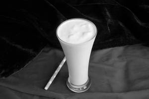 Vanilla Shake