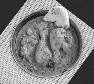 Chicken kadai