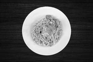 Spicy Chicken Maggie