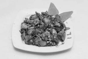 Chilli Chicken [Bone Less]