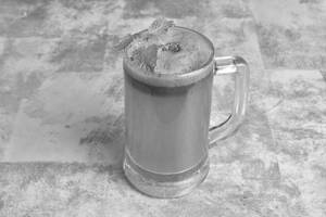 Mint Lime Juice