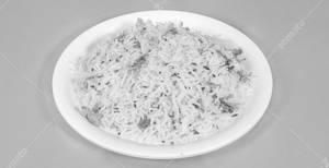 Jeera Rice