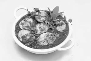 Egg Curry