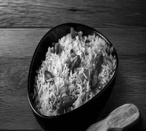 Mutton Fried Rice