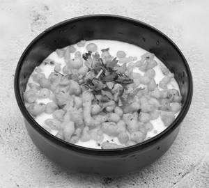 Boondi Raita