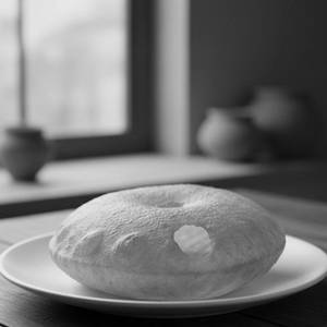 Extra Bhature (1Pc)