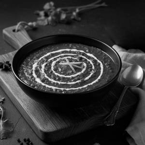 Dal Makhani (flash Sale)