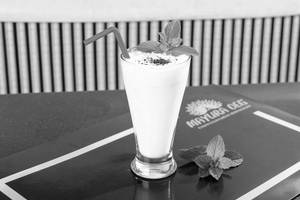 Butter Milk