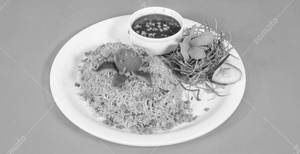 Veg Fried Rice