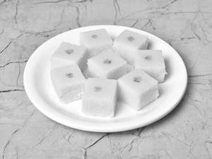 Coconut Burfi 250 Gms