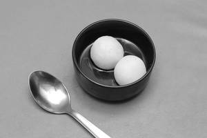 Rasgulle 2 Pcs