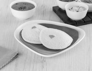 Idli [2 Pieces]