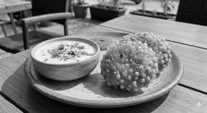 Sabudana Vada (2 Pcs)