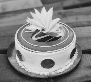 Blueberry Cake [350G]