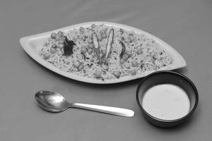 Matar Pulao