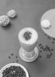 Mocha Frappe
