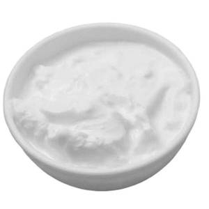 Plain Curd