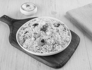 Ps4 Special Pulao