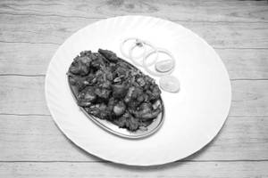 Chicken Pakoda [Boneless]