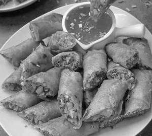 Spring Roll