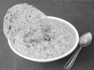 Dal Masala Khichdi