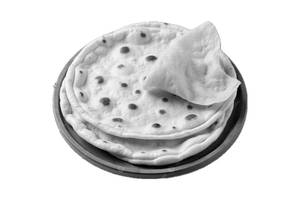 Tandoori Butter Roti