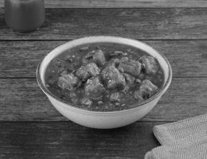 Paneer Manchurian Gravy