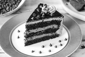 Chocolate Pastry